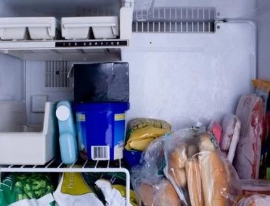 Ποια τρόφιμα δεν πρέπει να μπαίνουν στην κατάψυξη – Το πέμπτο θα σας εκπλήξει